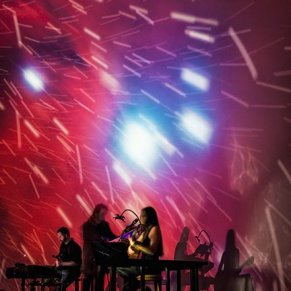 Concert in Planetarium Concert in Planetarium